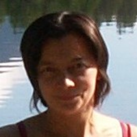Alsu M. Kuznetsova